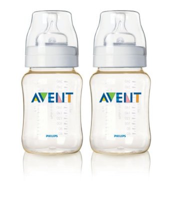 Philips AVENT 528 SCF66327KS Extra Durable 9-ounce... by Philips
