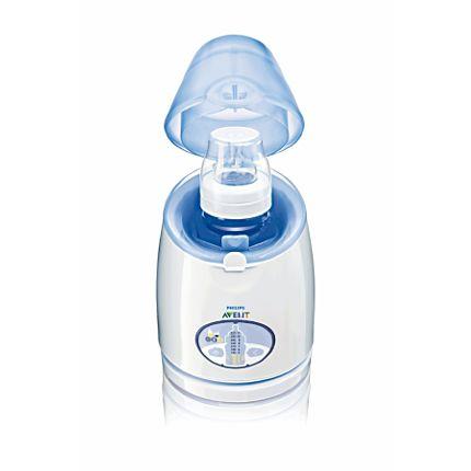 Philips AVENT 551 SCF26033 Digital Bottle and amp;... by Philips