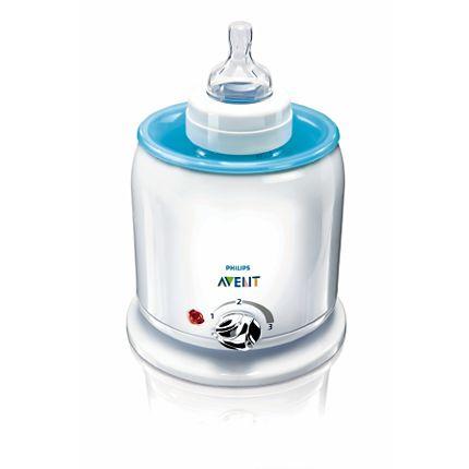 Philips AVENT 550 SCF25533 Electric Bottle and... by Philips