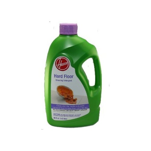 Hoover AH30100 Hard Floor Cleaning Detergent 48-ounces