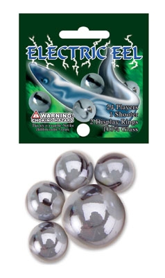 FS-USA 77758 Electric Eel Game Net