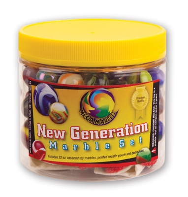 FS-USA 93823 New Generation Canister
