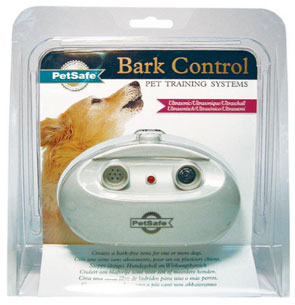 PetSafe 451 Ultrasonic Stationary Bark Control