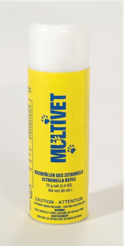 Multivet 2024 gentle spray