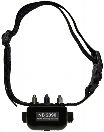 PetPal Training Systems 552 NB 2090 No Bark Collar