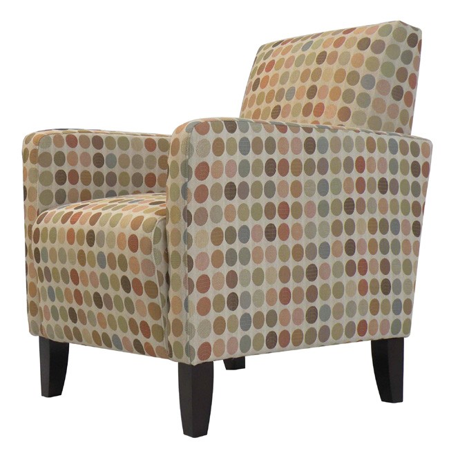 Handy Living 340C-PEG99-032 Belmont Chair Retro Egg