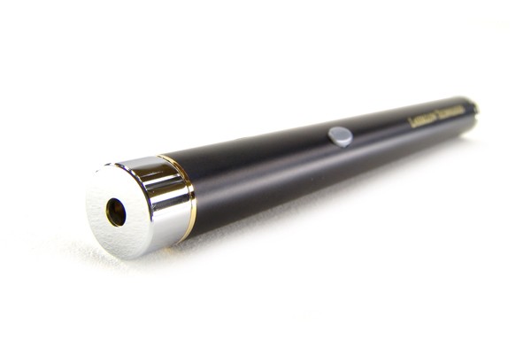 Laserglow Technologies Altair5 green laser pointer
