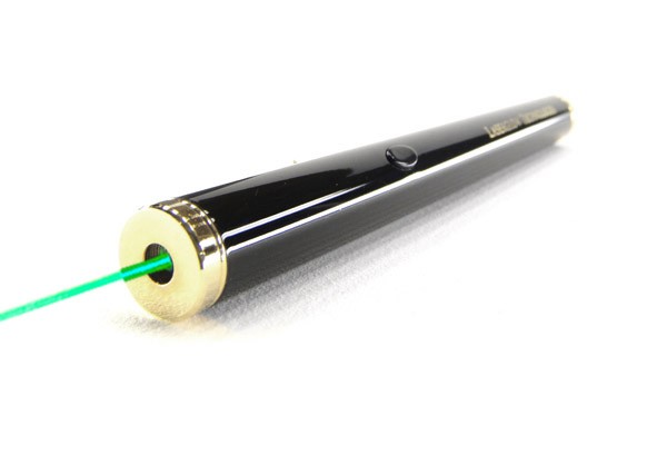 Laserglow Technologies LyraB5 Lyra green laser pointer