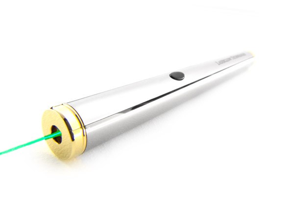 Laserglow Technologies Lyra-G5 Lyra green laser pointer