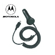 Car Charger MOTOROLAVCARCHARGER Car Charger for Motorola