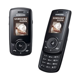SAMSUNG J750 TRIBAND BLACK UNLOCKED 3G PHONE