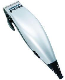 Remington HC-8017 15 Piece Precision Haircut Kit