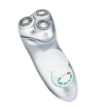 Remington R-9200 Microflex Ultra TCT Shaver