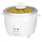 Ce23241 10 Cup Rice Cooker White