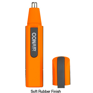 Conair NE163CS 9 Piece Personal Grooming Kit