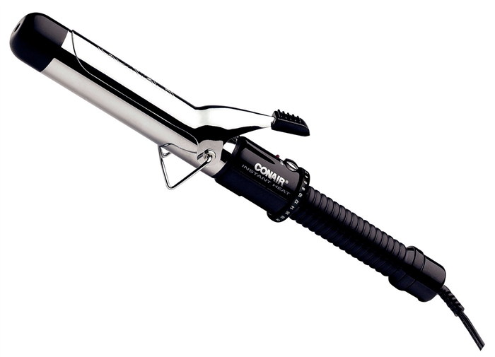 Conair CD82SCS Instant Heat 1-1/4 Inch Curling Iron