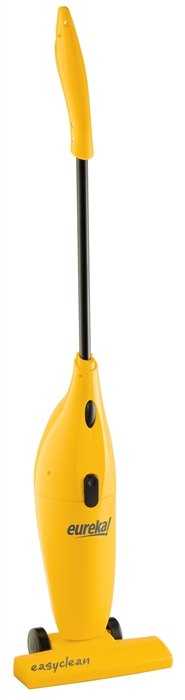 Electrolux 166DX Easy Clean Stick Vacuum Yellow