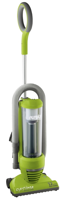 Electrolux 431DX Optima Upright Vacuum Green