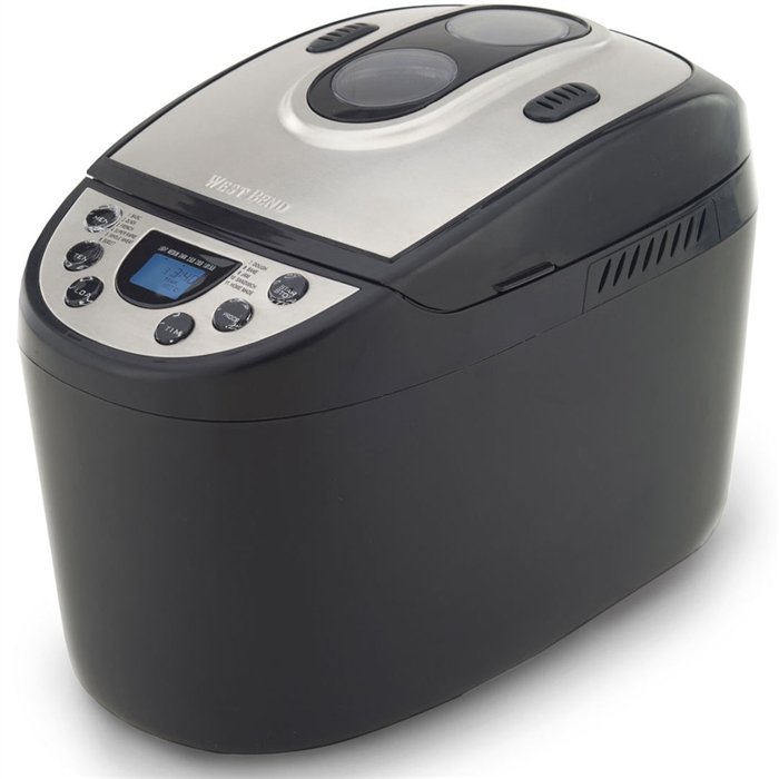 Focus Electrics 41300 HiRise Bread Maker