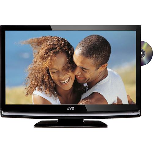 JVC LT-32D200