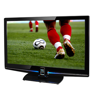 JVC LT46P300