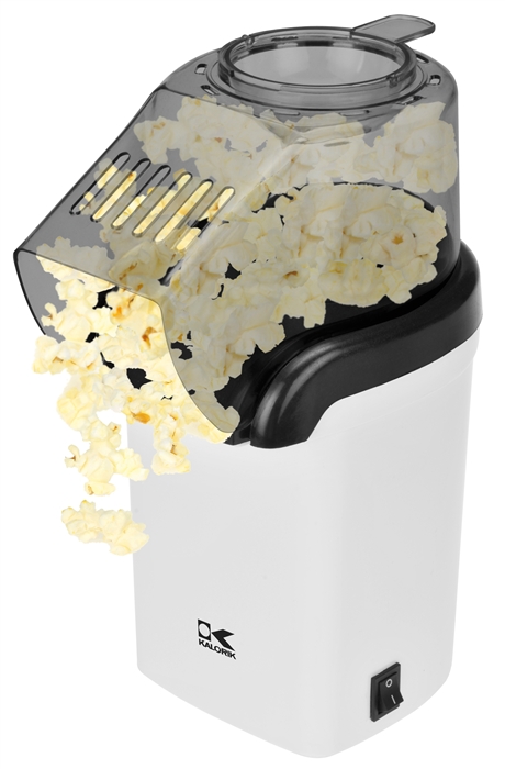 Kalorik PCM28276 Popcorn Maker