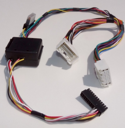 Quick Connect Products QCJBL2 Harness for JBL/ Toyota/Lexus all including Mark