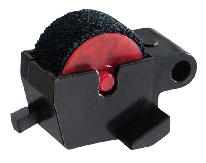 Sharp EA781RRD Ink Roller - Red