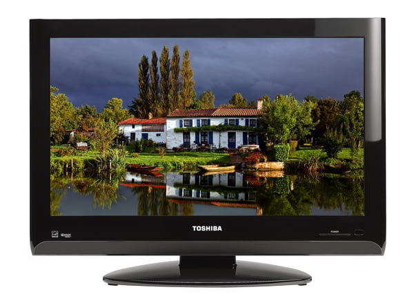 Toshiba 19AV600U