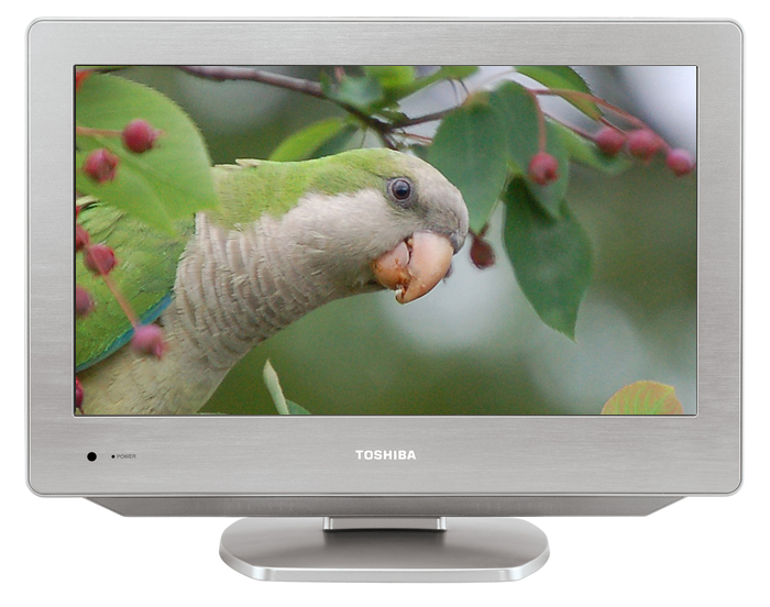 Toshiba 19LV612U