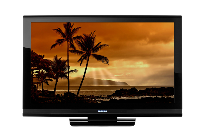 Toshiba 32AV502R