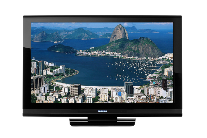 Toshiba 40RV525R