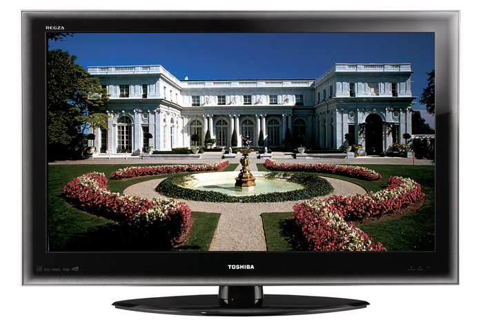 Toshiba 42ZV650U