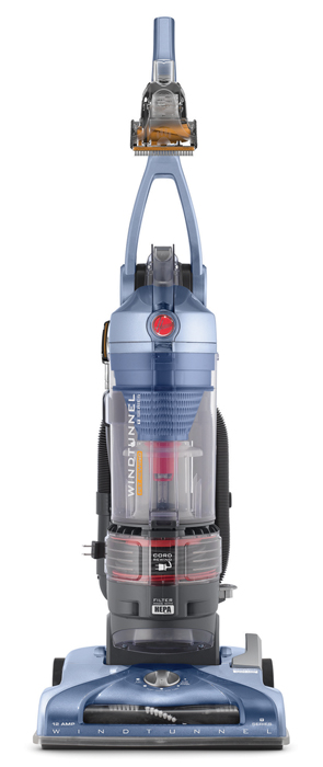 TTI Floor Care of North America UH70210 WindTunnel T-Series WindTunnel Pet Rewind Bagless Upright Vacuum