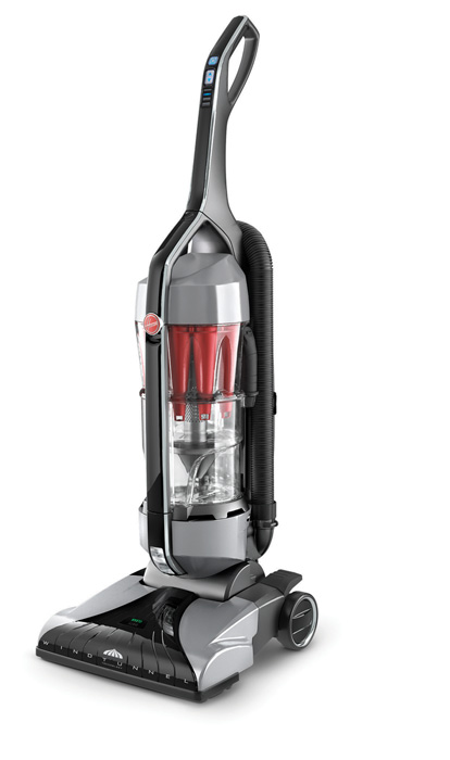 TTI Floor Care of North America UH70015 Platinum Collection Cyclonic Bagless Upright