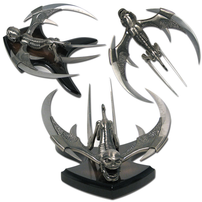 Fantasy Dagger