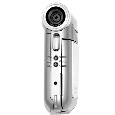 Cobra Digital DVC3300 12 Mega Pixel Digital Camcorder