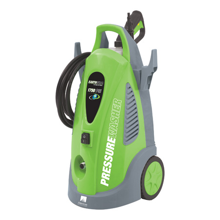 Earthwise PW01750 1750 PSI Pressure Washer