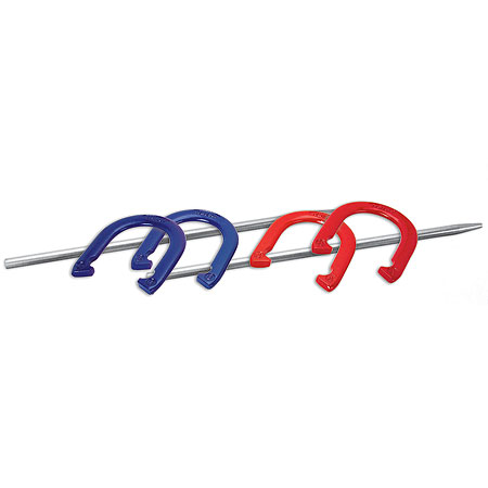 Halex 20720 Classic Horseshoe Set