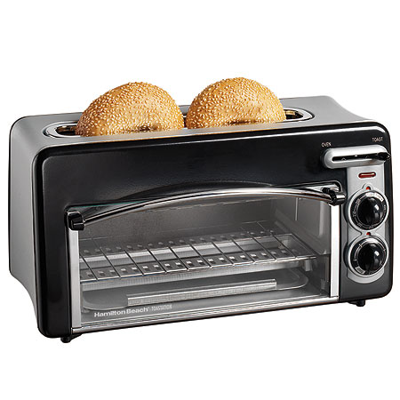 Hamilton Beach 22708 Toastation Toaster