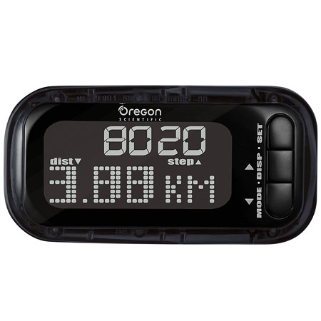 Oregon Scientific PE903 Marathon Pedometer