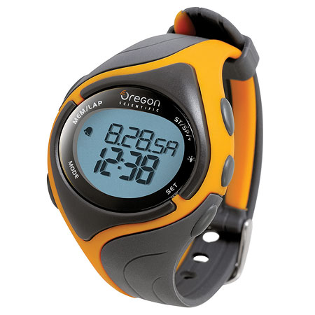 Oregon Scientific SE139 Heart Rate Monitor