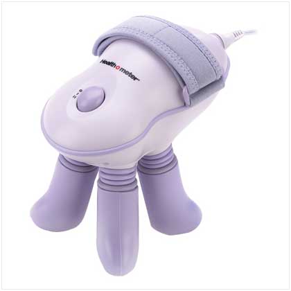 UPC 097954075130 product image for Health O Meter HM7513 Palm Finger Flex Massager | upcitemdb.com