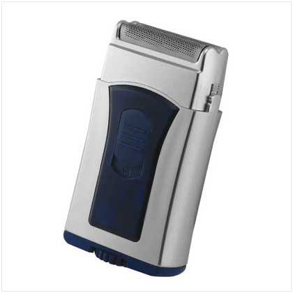 Wet And Dry Shaver