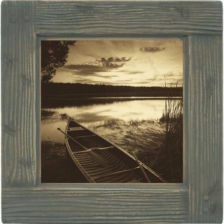 Thirstystone AMMSL1 Absorbent Coaster Set Dawn and amp;apos;s Promise- Lodge