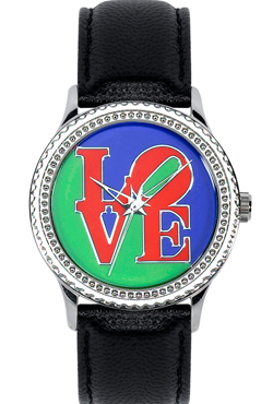 Arjang & Co PS-1012S-BK A Special Stamp for Someone Special Round