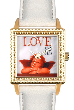and Resin Band Watches