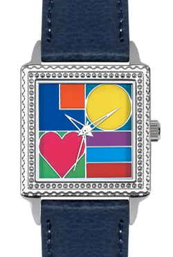 and Resin Watches