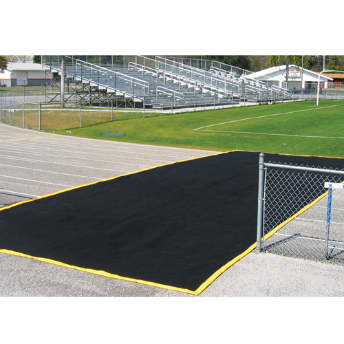 Sport Supply Group 1248357 Football Field Maint Equipment - Cross - Over Zone Custom