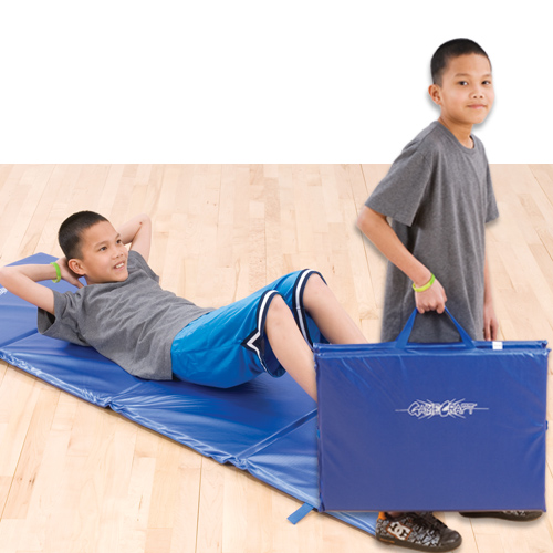 Exercise Mat 2 x 6 ft.